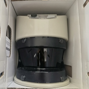 Sick LMS153-10100 Laser Scanner 1065550 Photoelectric <strong>Sensor</strong> for Building Ground Protection Protecting <strong>Company</strong> Fences Vertically - Product Image 6