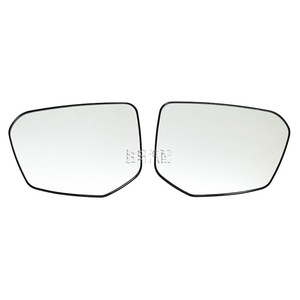 Honda Civic Lingpai Envix Rearview <b>Mirror</b> Glass With Demister Pad 12V Heated <b>Mirror</b> Replacement Part Number 76253TBAC01 - Product Image 1