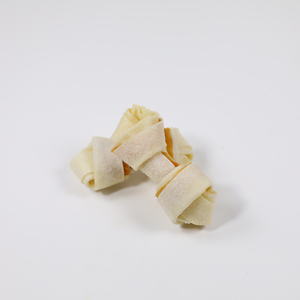 Pal's Delight - Golosinas para Perros con Carne de Pollo de 2.5 Pulgadas, Altas en Proteínas, Masticables de Hueso Crudo para Limpiar los Dientes, Marca Premium de Alimentos para Mascotas - Product Image 5