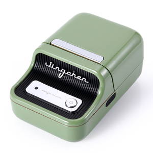 เครื่องพิมพ์ฉลากพกพา <span class=keywords><strong>Niimbot</strong></span> <span class=keywords><strong>B21</strong></span> สำหรับพิมพ์บาร์โค้ด QR Code สติ๊กเกอร์ฉลากความร้อน สำหรับเครื่องประดับ เครื่องพิมพ์ฉลากบาร์โค้ดขนาดเล็ก - Product Image 2