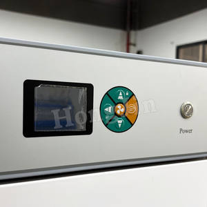 Incubadora Bioquímica para Moldes, Equipo de Laboratorio Microbiano de Temperatura Constante, Incubadora de Temperatura y Humedad Constantes - Product Image 6