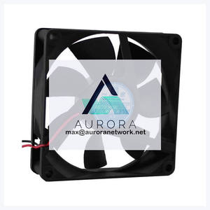 Ventilateur de refroidissement OEM de haute qualité, OD8020-12LB,OD8020-12LB-ND, avec un bon prix - Product Image 1