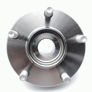 <span class=keywords><strong>Rodamiento</strong></span> de Cubo de Rueda Delantera 40202JG000 63BWKH02A para <span class=keywords><strong>Nissan</strong></span> <span class=keywords><strong>QASHQAI</strong></span> Rogue Sentra 40202-1KA0A 40202-EN010 - Product Image 6