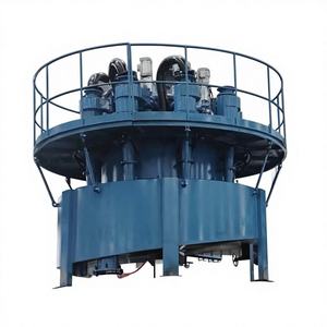 ตัวกรองไซโคลนโพลียูรีเทนสำหรับการแยกแร่ทองคำ ให้ความเข้มข้นสูง ประสิทธิภาพการกู้คืนสูง - Product Image 1