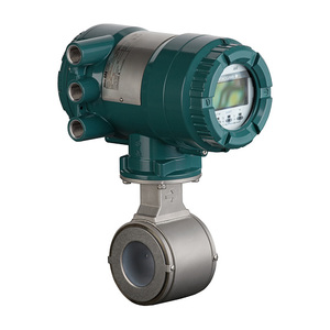 เครื่องวัดการไหลแบบแม่เหล็ก Yokogawa ADMAG AXG มาตรฐาน IP68 ใช้ไฟ 9-32V DC 15mA 10/100Mbps รองรับการต่อรองอัตโนมัติ รับประกัน 1 ปี - Product Image 3