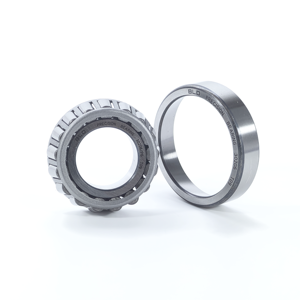 Chất lượng cao duy nhất hàng xuyên tâm côn mang Con lăn 30214 Chrome thép độ chính xác P0-P6 cuộc sống lâu dài tiếng ồn thấp 70*125*26.25 mét Kích thước - Product Image 2