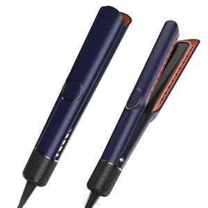 PRITECH Wet to Dry Luftstrom Styler Glätte isen Ionic <span class=keywords><strong>Flat</strong></span> Iron Professional Trockner und Luft Haar glätter - Product Image 6