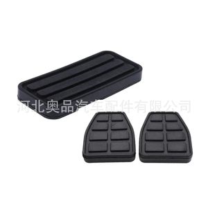Almohadillas de Goma para Pedales de Volkswagen Jetta Golf Santana T4, Material EPDM 321721173 171721647 - Product Image 4