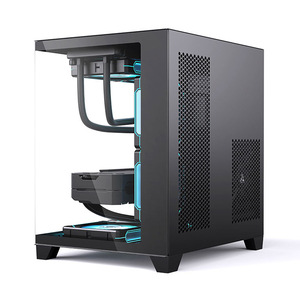 Ordinateur de jeu DIY I5 <span class=keywords><strong>13600kf</strong></span> I7 13700f 13700kf Rtx 4060ti 4070 Rtx4060 Ti 16gb Pc Gaming All in One Gamer Ordinateur de bureau - Product Image 4