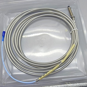 Nevada 330104-00-06-50-02-00 3300 Capteur de Proximité/Vibration 8mm NEUF Origine US Autres Communications - Product Image 5