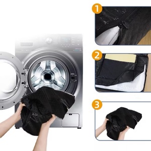 Asiento de coche para perros mediano y grande, cama de viaje segura y cómoda para mascotas, transportador de mascotas extraíble y lavable - Product Image 3