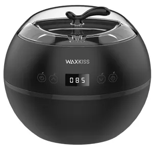 Waxkiss Best Verkopende 500cc Digitale Wasverwarmer Professionele Elektrische Ontharingswas Smeltwarmer Suikerwax Machine Ontharing