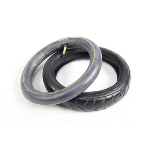 Matériau de remplissage de pneus, en mousse polyuréthane, anti-usure, taille personnalisée, noir, 1 pièce - Product Image 1