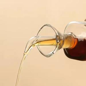 2025 Pot à huile en verre borosilicaté de haute qualité, anti-fuite, pour huile et vinaigre, pot à sauce soja de cuisine, bouteille à assaisonnements, usage domestique, très demandé - Product Image 3