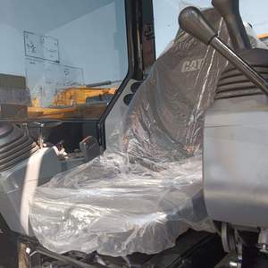 Miniexcavadora Hidráulica Usada Caterpillar 308E2 | Hecho en USA - Product Image 4