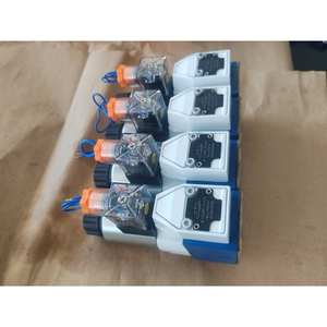 วาล์วควบคุมทิศทางแบบไฮดรอลิก M‑3SED6UK1X/350CG24N9K4 M‑3SEW6U3X/420MG24N9K4 วาล์วควบคุมทิศทางแบบใช้งานโดยตรง - Product Image 2