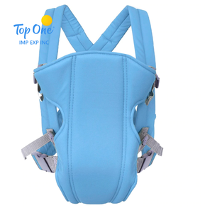 Top One Top OneProtective Hip Seat Porte-taille ergonomique Porte-bébé de qualité sécuritaire pour nouveau-nés - Product Image 4