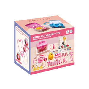 60 шт., набор детских игрушек - Product Image 1