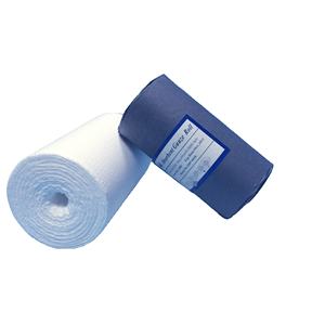 Hidrofilik emici gazlı bez rulosu, % 100% pamuk emici gazlı bez, 36''x100y ağartma gazlı bez rulo - Product Image 1