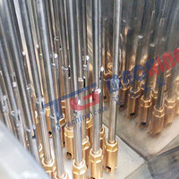 Machine de fabrication de boules de Konjac en acier inoxydable, prix d'usine