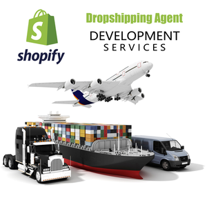 Dropshipping <strong>Agents</strong> for Global Sellers |24H Order Processing Low MOQ &amp; Fast Shipping - Product Image 4