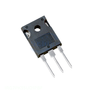 IRG7PK35UD1PBF TO-247-3 Transistors Electronics Component Original One Stop Service - Product Image 1