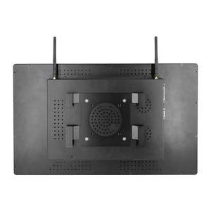 2024 FYJ 21,5 "<span class=keywords><strong>Pos</strong></span> стенд настенная сенсорная реклама <span class=keywords><strong>POS</strong></span> все в одном Ресторан Супермаркет кассовый Дисплей <span class=keywords><strong>Pos</strong></span> система - Product Image 3