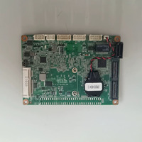 Performa Stabil HS5X86HVGA VER: 1.6 PCI-6S-RS-R40 Rev:4.0 MIO-2262 Rev.A1