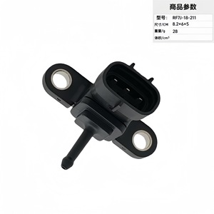 Sensor de Presión RF7J-18-211 8.2x6x5cm para Reemplazo Automotriz - Product Image 4