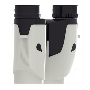 SUNCORE Polar Bear Binoculars 10x25 Multi-Coating High Definition Outdoor Use - Product Image 3