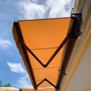 Mái Hiên Điện Chống Thấm Nước Ban Công, Dùng Để Che Nắng Ban Công - Product Image 1