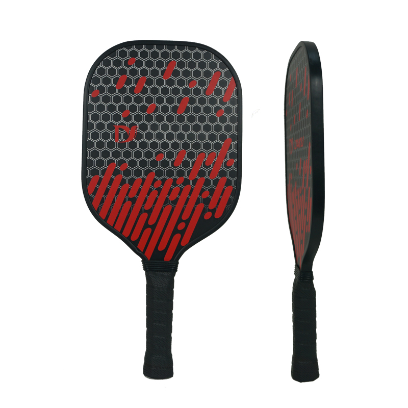 Профессиональный дешевый комплект ракеток для пиклбола, Пляжная ракетка для пиклбола