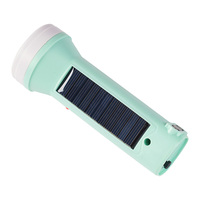 Éclairage d'urgence multifonctionnel Mini lampe de poche à LED rechargeable Torche électrique Produit de camping 90 IP68 plomb acide NH 85 2500