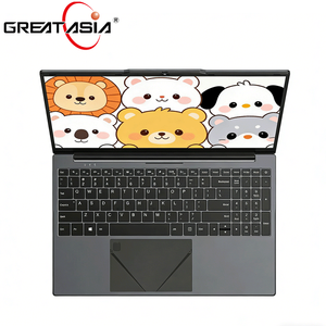 Greatasia Win10 Laptop con Intel N5095, Schermo IPS da 15,6 Pollici, 16GB RAM, Computer per Studenti, Hardware e Software Educativo, Nuovo - Product Image 1