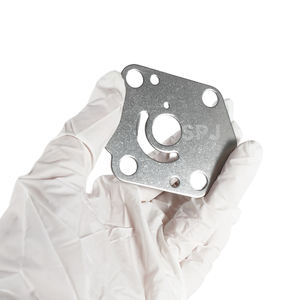 Kit de réparation d'impeller de pompe à eau hors-bord pour <span class=keywords><strong>moteur</strong></span> de <span class=keywords><strong>bateau</strong></span> Suzuki DF/DT 9.9-15HP, accessoire marin professionnel - Product Image 3