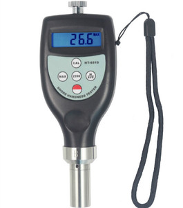 เครื่องทดสอบความแข็งแบบดิจิตอลชอร์ บี ดูโรมิเตอร์ HT-6510B - Product Image 1