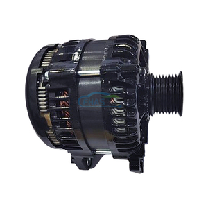<span class=keywords><strong>Alternador</strong></span> <span class=keywords><strong>de</strong></span> <span class=keywords><strong>Alto</strong></span> Rendimiento para Automóvil, 36V 48V 56V 72V 75V 82V 100A 150A 200A, para RV, 100% Nuevo, Venta al Por Mayor Personalizada - Product Image 2