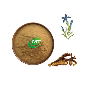 Hcs Halal Fabriek Levering <span class=keywords><strong>Chinese</strong></span> Traditionele 100% Natuurlijke Kruiden Groothandel Gratis Monster Gentiana Macrophylla <span class=keywords><strong>Extract</strong></span> - Product Image 1