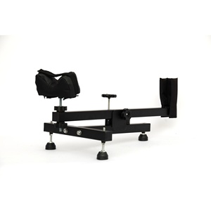 Support de tir réglable en acier pour fusil de chasse - Product Image 5