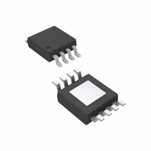 In Stock 8 SOlC Exposed Pad Buy Electronics Components Online MP6002DN-LF Power Management (PMIC) - Product Image 1