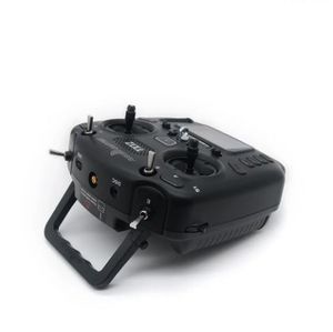 วิทยุบังคับ RadioMaster TX12 Mark II 2.4GHz พร้อมจอยแบบ Hall Gimbal และหน้าจอ OLED สำหรับรถบังคับวิทยุ - Product Image 4