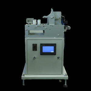 Línea de producción de jabón cortador con certificado CE - Product Image 1