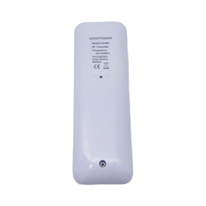 AOK AC-123 Thông Minh Điện rèm cửa quản lý Rèm K với Alexa Google nhà điện thoại thông minh điều khiển từ xa động cơ - Product Image 3