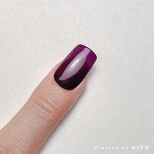 เวโตร โปรเฟสชั่นแนล ยูวี/แอลอีดี โซค ออฟ โซลิด คัลเลอร์ เจล คอลเลคชั่น 2 - Product Image 3