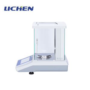 이끼 최고의 가격 디지털 인쇄 민감한 전자 분석 저울 - Product Image 2