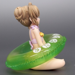 Figura de PVC Personalizada Nueva, Crea Tu Propio Juguete Coleccionable Artístico de Vinilo PVC para Aficionados - Product Image 4
