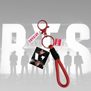 Decorazioni Pendenti Trendy <span class=keywords><strong>KPOP</strong></span>, Portachiavi in Acrilico con Stelle Coreane, Nuovo Album, Supporto per Concerti e Tour Mondiali - Product Image 3