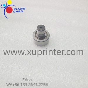 Roulement à aiguilles ER fabriqué en Chine 00.550.0322 F-53125 pour machine d'impression offset - Product Image 2