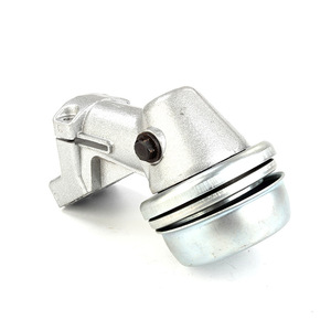Pièces détachées de qualité supérieure pour débroussailleuse S-tihl, tête d'engrenage pour débroussailleuse FS120 160 220 - Product Image 1