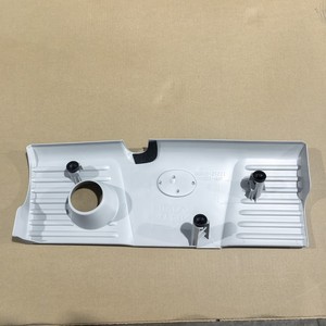 Couvercle de moteur supérieur CT200T 11212-37080 pour Toyota FAW JP, matériau PP, pièce de rechange neuve - Product Image 3